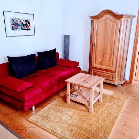 Ambiente Ferienwohnungen Sankt Martin Buitenkant foto