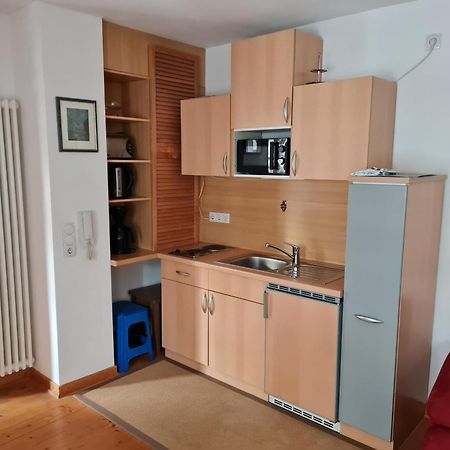 Ambiente Ferienwohnungen Sankt Martin Buitenkant foto