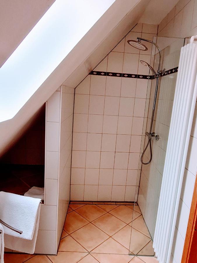 Ambiente Ferienwohnungen Sankt Martin Buitenkant foto